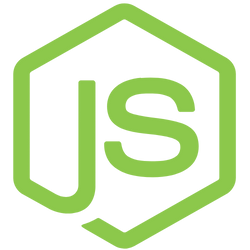 Node JS icon