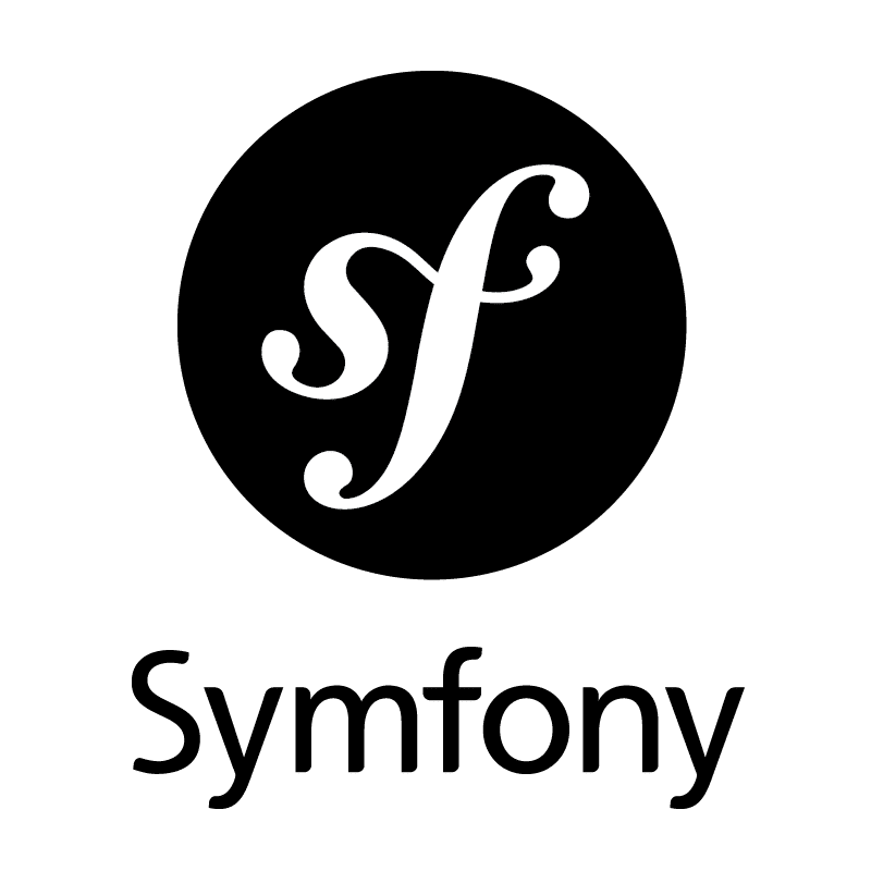 Symfony icon